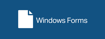 Desktop Applications